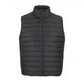 STREAM MEN Bodywarmer, Anthrazitgrau