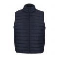 STREAM MEN Bodywarmer, Französische Marine