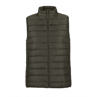 Logotrade Logogeschenke das Foto: STREAM WOMEN Bodywarmer