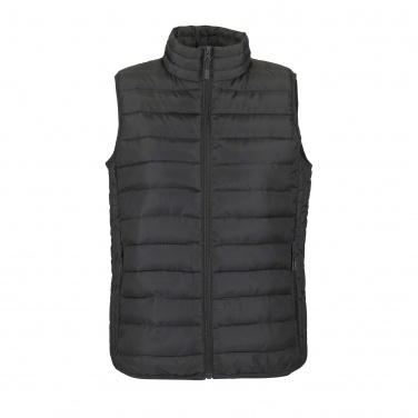 Logotrade Geschäftsgeschenke das Foto: STREAM WOMEN Bodywarmer