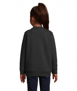 Logotrade Werbegeschenke das Foto: COLUMBIA KIDS Sweater