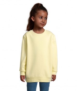 Logotrade Werbeartikel das Foto: COLUMBIA KIDS Sweater