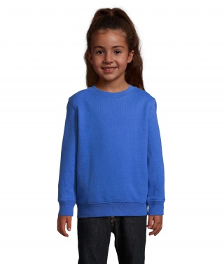 Logotrade werbemittel das Foto: COLUMBIA KIDS Sweater