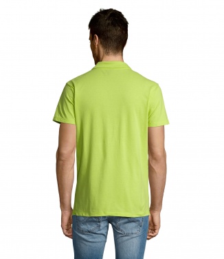 Logotrade werbemittel das Foto: SUMMER II MEN Polo 170g