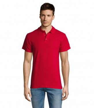 Logotrade werbemittel das Foto: SUMMER II MEN Polo 170g