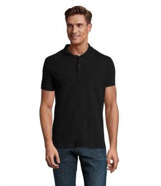 Logotrade Werbegeschenke das Foto: PERFECT MEN Polo 180g