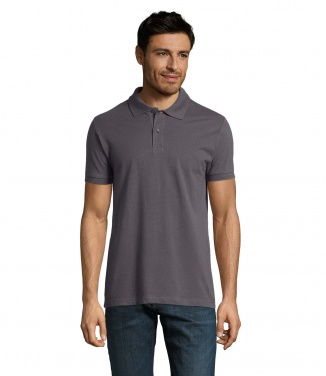 Logotrade Werbeartikel das Foto: PERFECT MEN Polo 180g