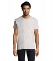 IMPERIAL MEN T-Shirt 190g, Asche