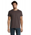 IMPERIAL MEN T-Shirt 190g, Dunkelgrau