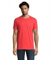 IMPERIAL MEN T-Shirt 190g, Hibiskus