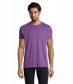 IMPERIAL MEN T-Shirt 190g, Hellviolett