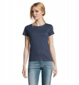 IMPERIAL WOMEN T-Shirt 190g, Denim