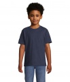 IMPERIAL KINDERT-SHIRT 190g, Französische Marine