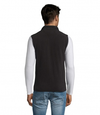 Logotrade Werbegeschenke das Foto: NORWAY UNI CARDIGAN 320g