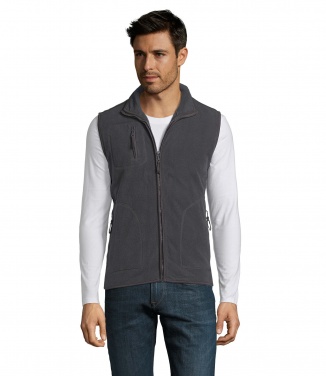 Logotrade Werbeartikel das Foto: NORWAY UNI CARDIGAN 320g