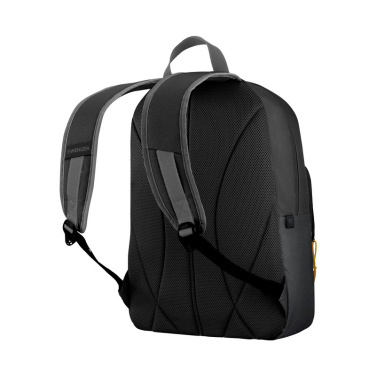 Logotrade Firmengeschenke das Foto: Rucksack Wenger Crango 16''