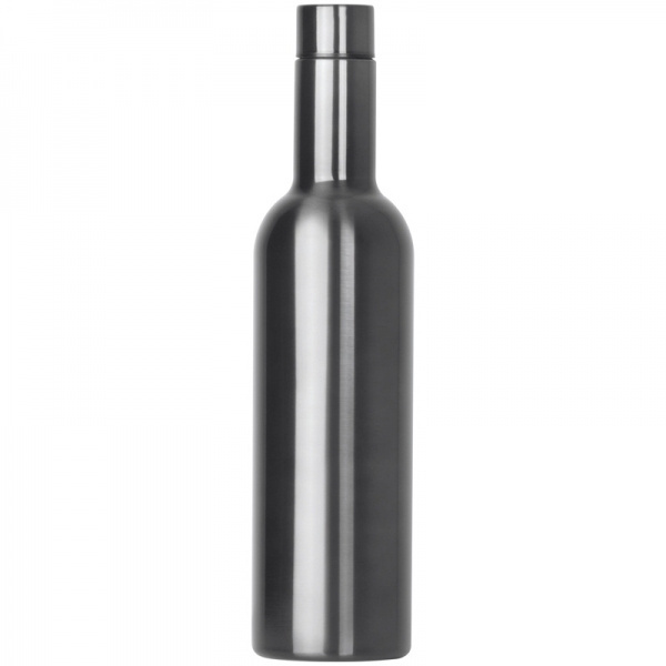 Logotrade Werbeartikel das Foto: Thermosflasche MONTALCINO 750 ml