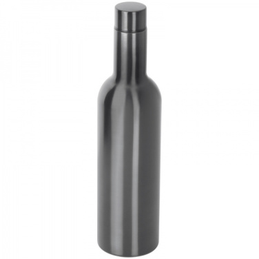 Logotrade Werbegeschenke das Foto: Thermosflasche MONTALCINO 750 ml