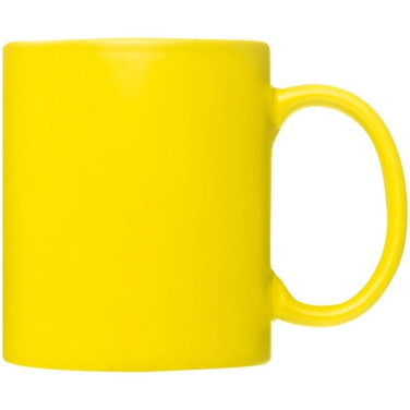 Logotrade Firmengeschenke das Foto: Tasse THESSALONIKI 300 ml