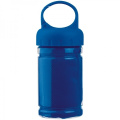 Sporthandtuch SPORTY, Blau