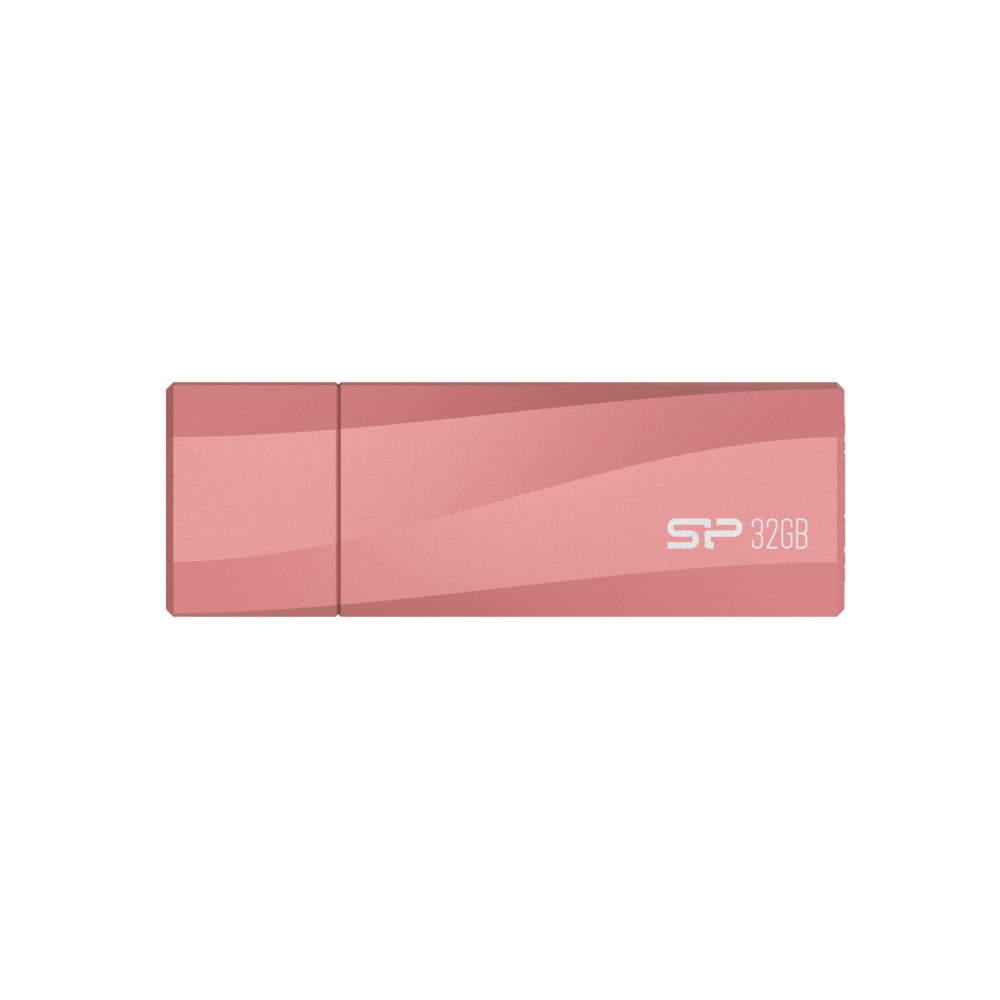 Logotrade werbemittel das Foto: USB-STICK SILICON POWER MOBILE - C07 3.2 32GB