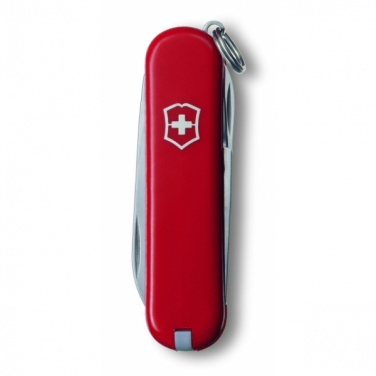 Logotrade Werbeartikel das Foto: Taschenmesser Rally Victorinox