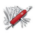 Taschenmesser SwissChamp Victorinox, Rot