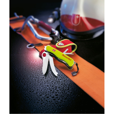 Logotrade Logogeschenke das Foto: Victorinox Rescue Tool Einhand