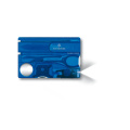 SwissCard Lite Victorinox, Blau