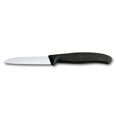 Logotrade Werbeartikel das Foto: 3er-Set SwissClassic Messer Victorinox