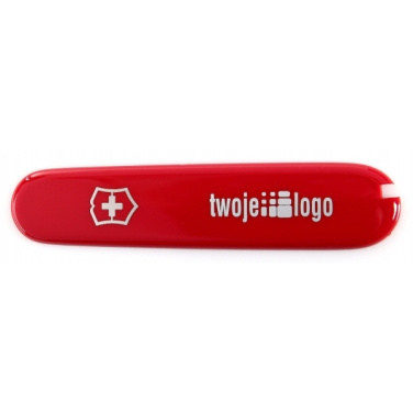 Logotrade Firmengeschenke das Foto: Taschenmesser Escort Victorinox