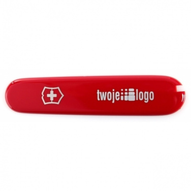 Logotrade Geschäftsgeschenke das Foto: Taschenmesser Hiker Victorinox