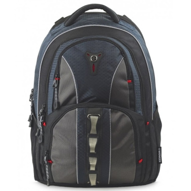 Logotrade Werbegeschenke das Foto: Rucksack Wenger Cobalt 16''