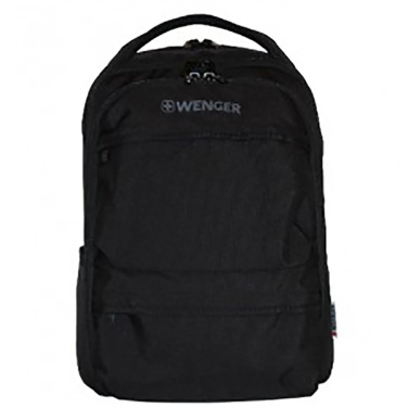 Logotrade Werbeartikel das Foto: Rucksack Wenger Fuse 16''