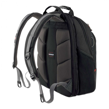 Logotrade werbemittel das Foto: Rucksack Wenger Legacy 16''