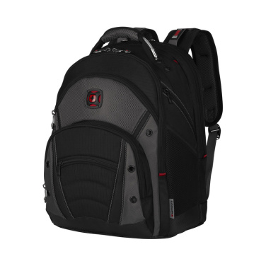 Logotrade Werbeartikel das Foto: Rucksack Wenger Synergy 16''