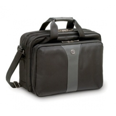 Logotrade Werbegeschenke das Foto: Laptoptasche Wenger Legacy 16''