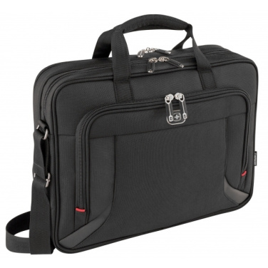 Logotrade werbemittel das Foto: Laptoptasche Wenger Prospectus 16''