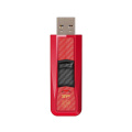 USB-Stick Silicon Power Blaze B50 3.0, Rot