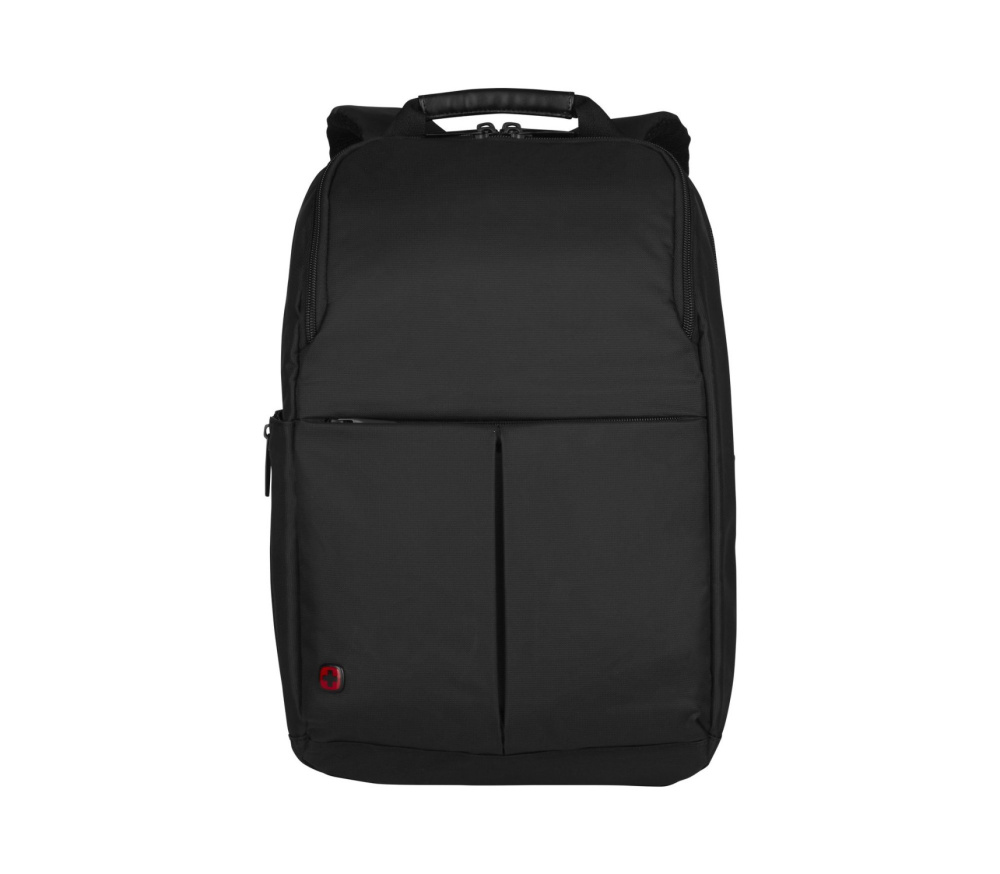 Logotrade Logogeschenke das Foto: Rucksack Wenger Reload 14''