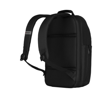 Logotrade Firmengeschenke das Foto: Rucksack Wenger Reload 14''