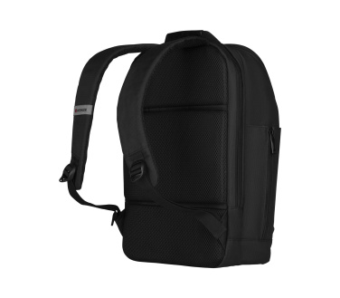 Logotrade Firmengeschenke das Foto: Rucksack Wenger Reload 16''