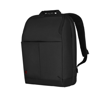 Logotrade Logogeschenke das Foto: Rucksack Wenger Reload 16''