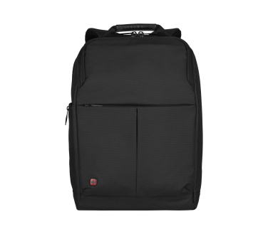 Logotrade Werbegeschenke das Foto: Rucksack Wenger Reload 16''