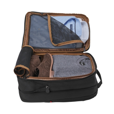 Logotrade werbemittel das Foto: Rucksack Wenger City Traveller 16''