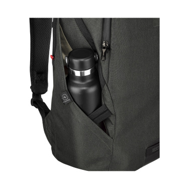 Logotrade Firmengeschenke das Foto: Rucksack Wenger MX ECO Light 16''