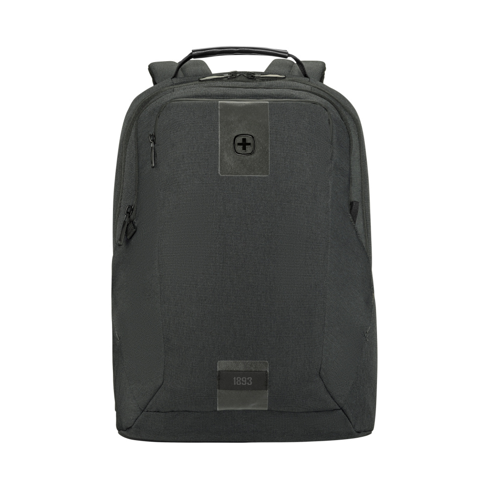 Logotrade werbemittel das Foto: Rucksack Wenger MX ECO Professional 16''