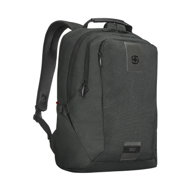 Logotrade Logogeschenke das Foto: Rucksack Wenger MX ECO Professional 16''