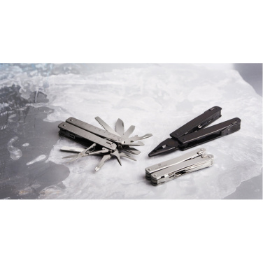 Logotrade Werbeartikel das Foto: SwissTool X - 24 Werkzeuge Victorinox