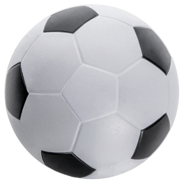 Logotrade Werbegeschenke das Foto: Anti-Stress-Ball DERBY